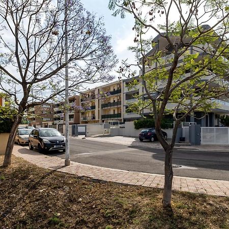 Apartamento Casa Andrea A 1,5 Km Dal Mare! Quartu SantʼElena Exterior foto