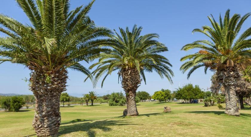 Apartamento Casa Andrea A 1,5 Km Dal Mare! Quartu SantʼElena Exterior foto