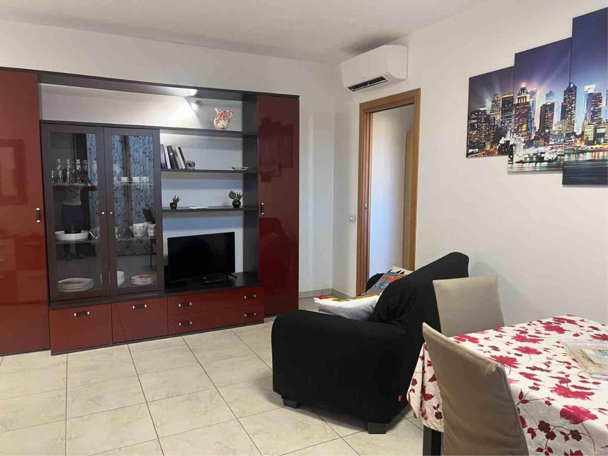 Apartamento Casa Andrea A 1,5 Km Dal Mare! Quartu SantʼElena Exterior foto