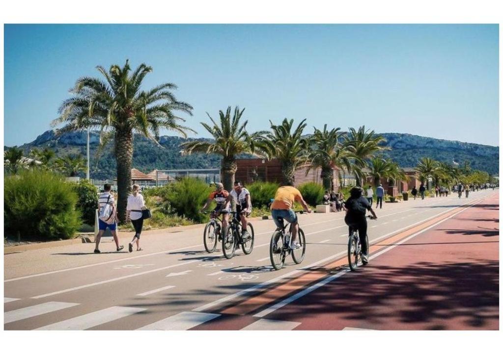 Apartamento Casa Andrea A 1,5 Km Dal Mare! Quartu SantʼElena Exterior foto