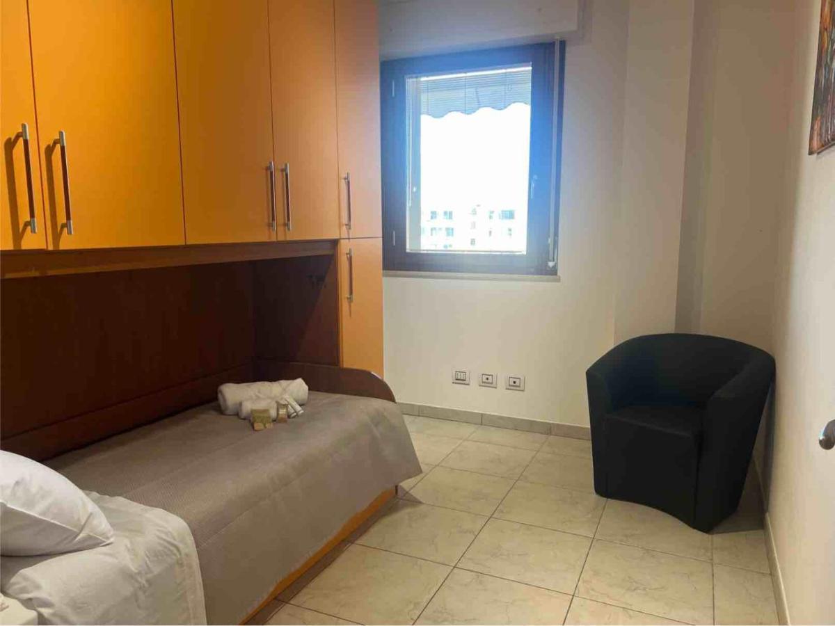 Apartamento Casa Andrea A 1,5 Km Dal Mare! Quartu SantʼElena Exterior foto