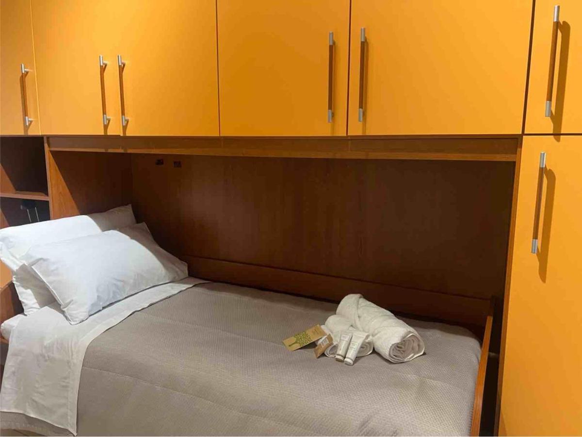 Apartamento Casa Andrea A 1,5 Km Dal Mare! Quartu SantʼElena Exterior foto
