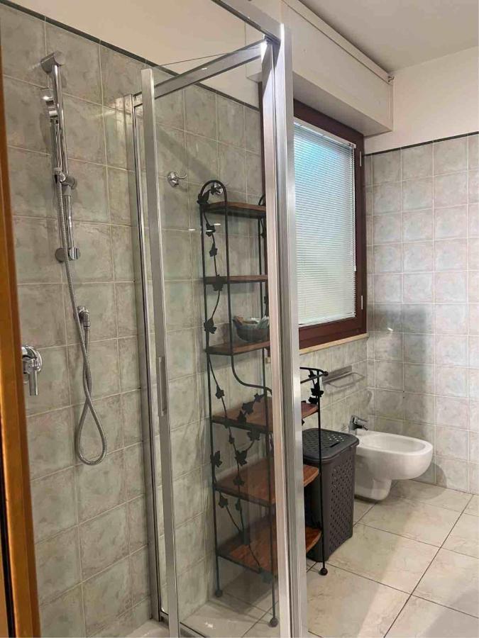 Apartamento Casa Andrea A 1,5 Km Dal Mare! Quartu SantʼElena Exterior foto