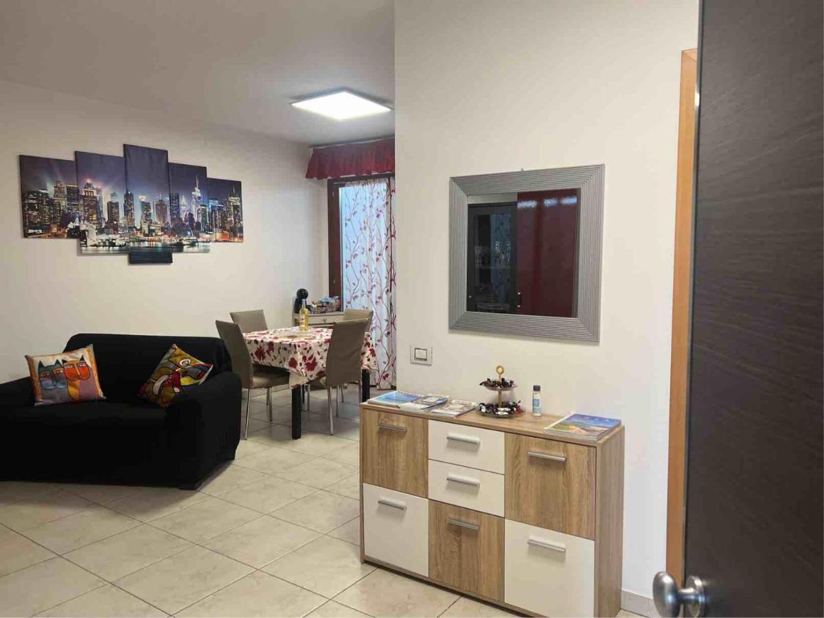 Apartamento Casa Andrea A 1,5 Km Dal Mare! Quartu SantʼElena Exterior foto